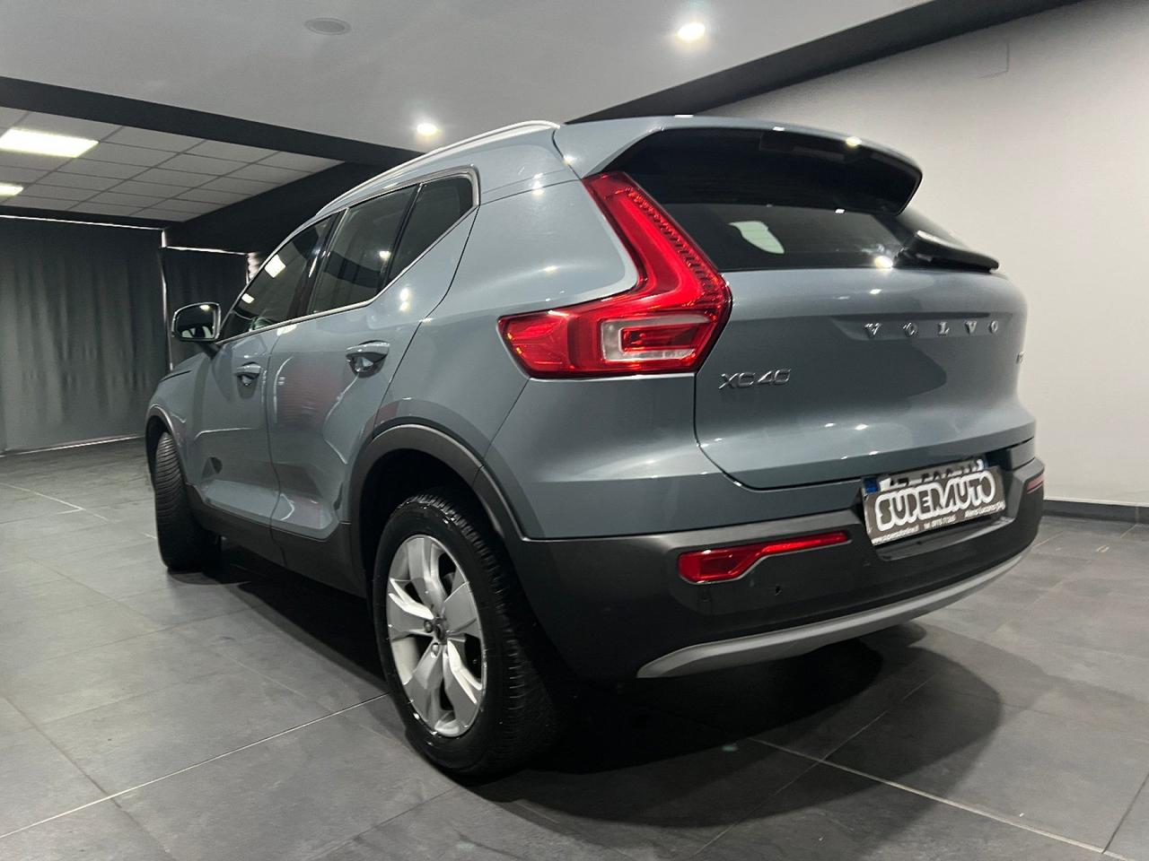 Volvo XC40 2.0 D3 Geartronic Business