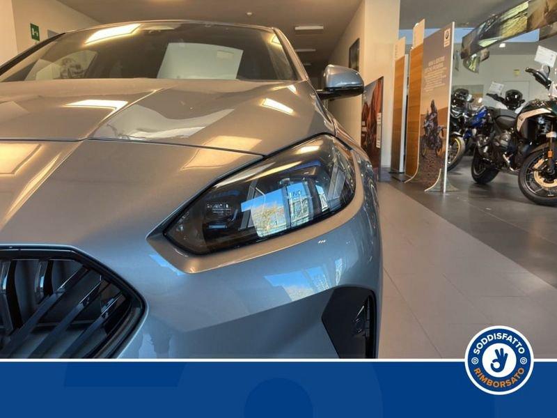 BMW Serie 1 120d M Sport Pro