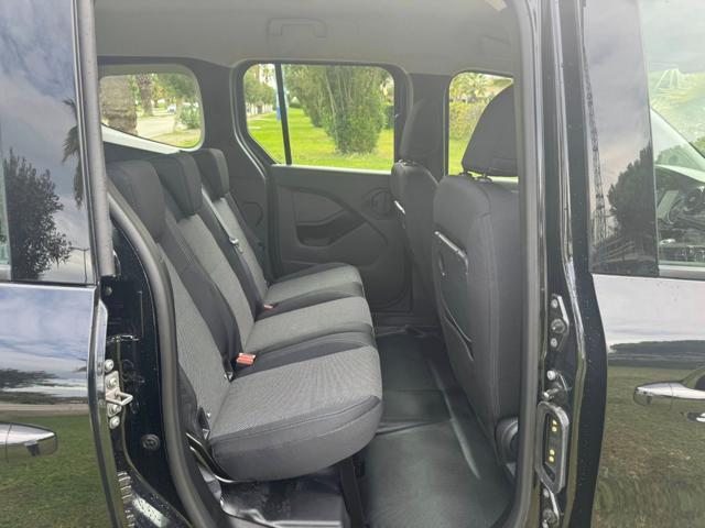 MERCEDES-BENZ Citan 1.5 112 CDI Tourer Long