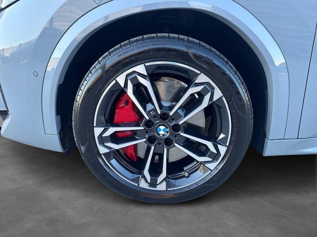 BMW X2 20 d 48V MSport Pro xDrive DCT