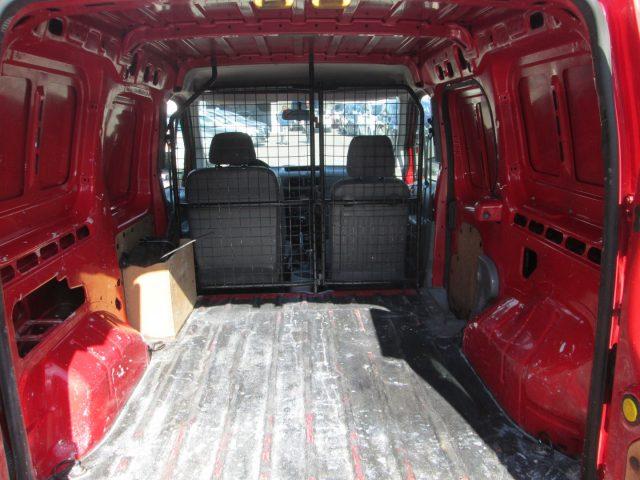 FORD Transit Connect 200S 1.8 TDDi cat PC-TN