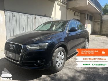 AUDI Q3 Q3 2.0 TDI Business