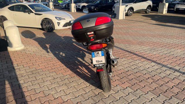 YAMAHA YBR 250 250