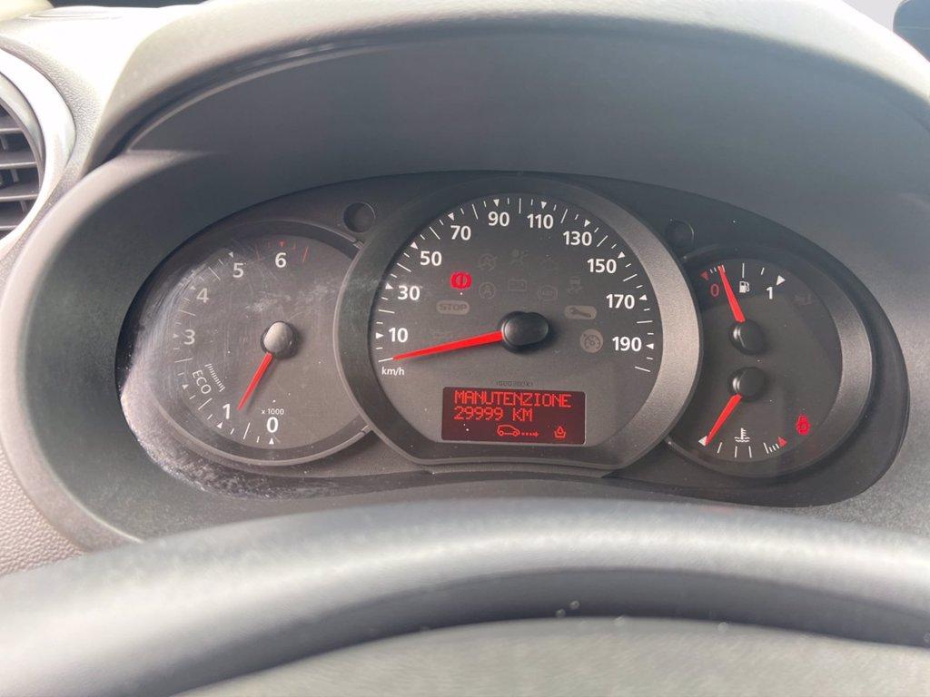 RENAULT kangoo express 1.5 dci 95cv Blue Ice E6d-temp del 2021