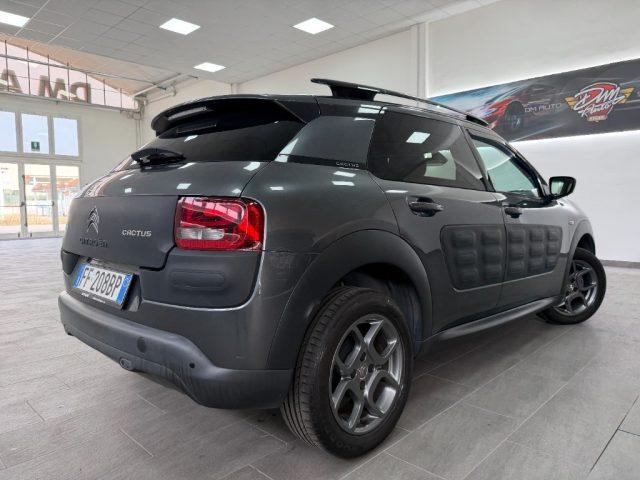 CITROEN C4 Cactus BlueHDi 100 Shine