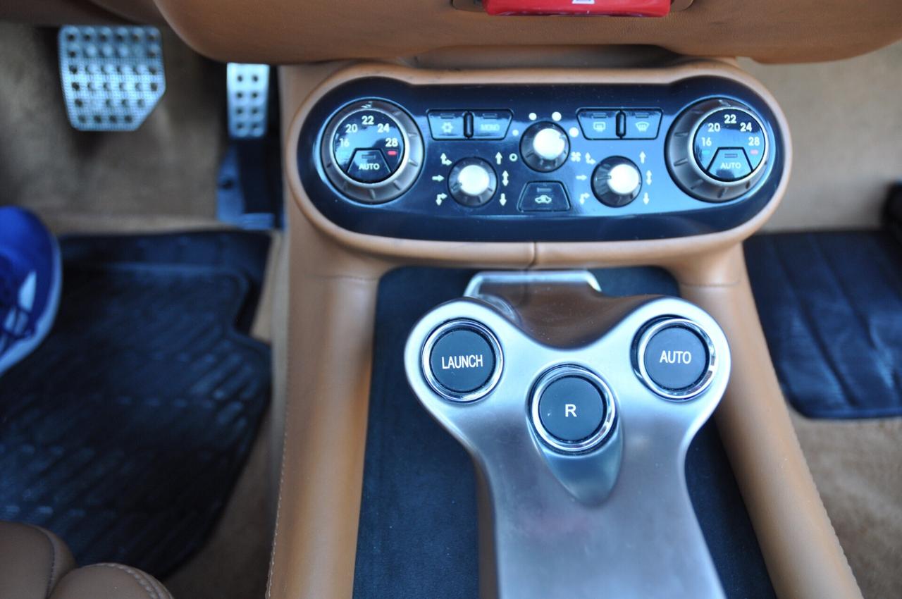 Ferrari California DCT