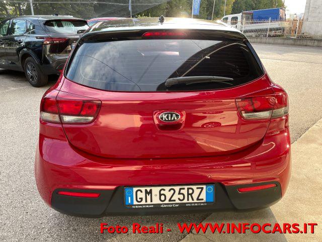 KIA Rio 1.0 T-GDi 12V 5 porte Active Prezzo zero vincoli