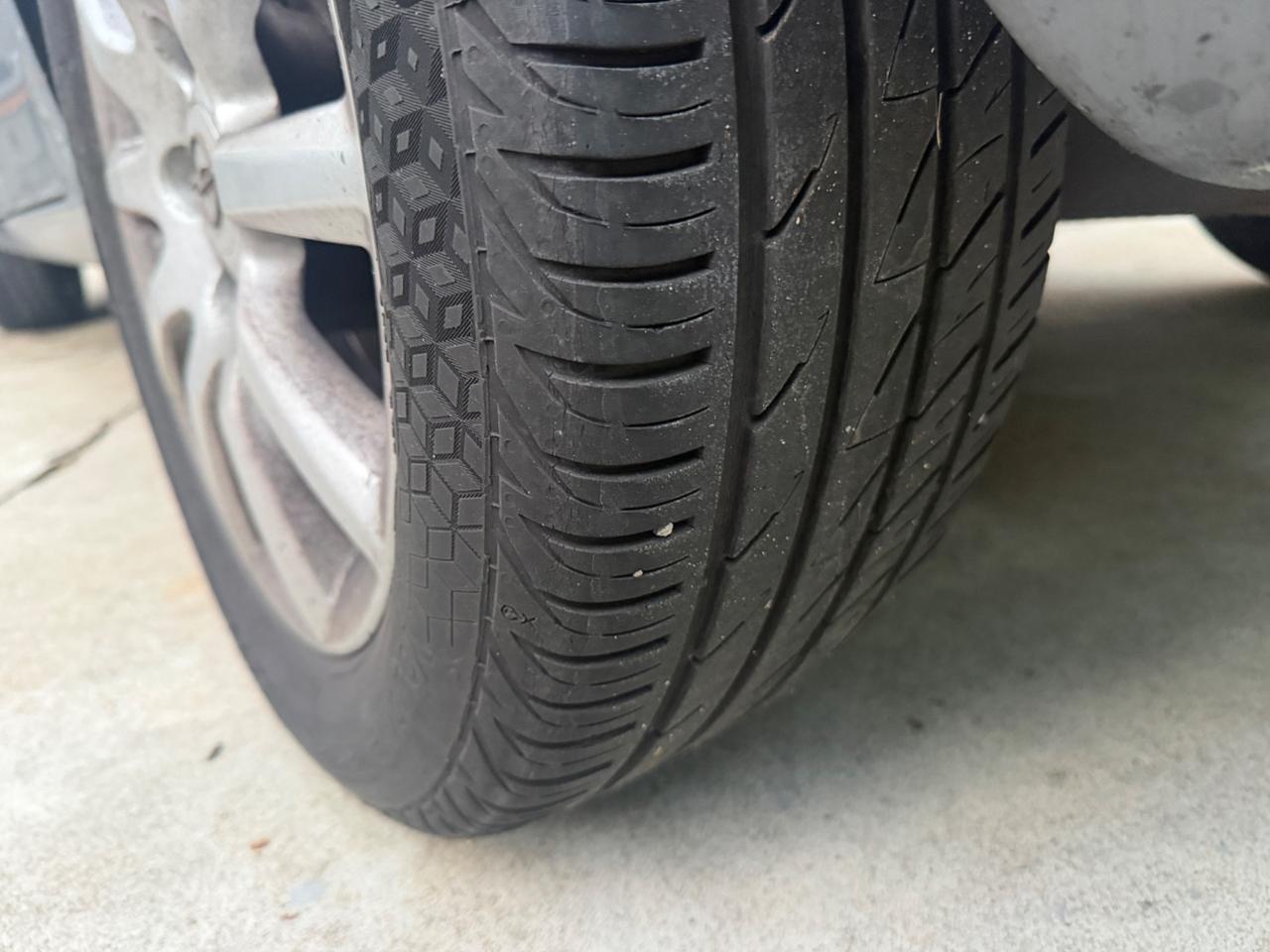 OPEL ASTRA 1.7CDTI TURBINA ROTTA