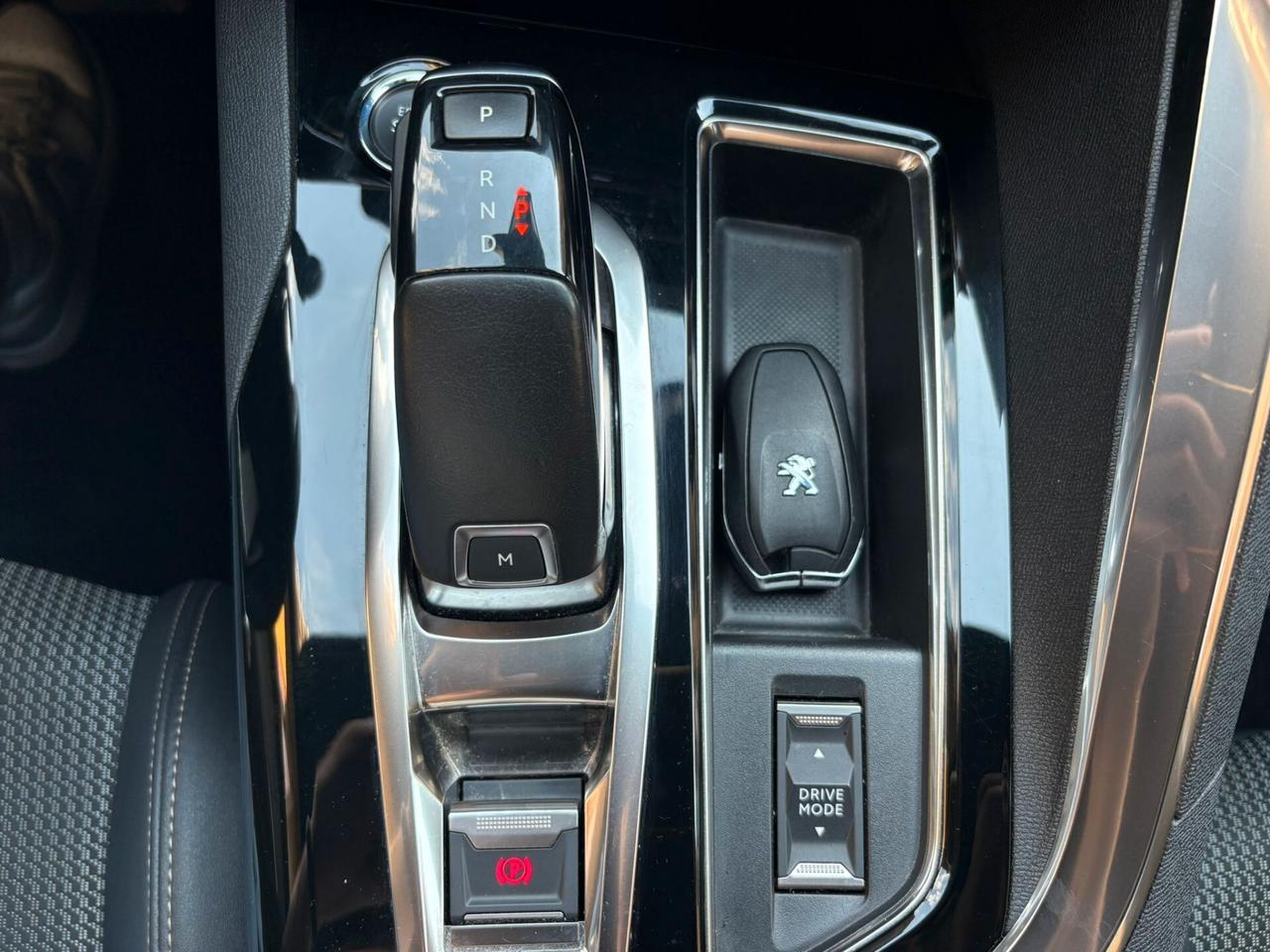 Peugeot 3008 BlueHDi 130 S&S EAT8 GT