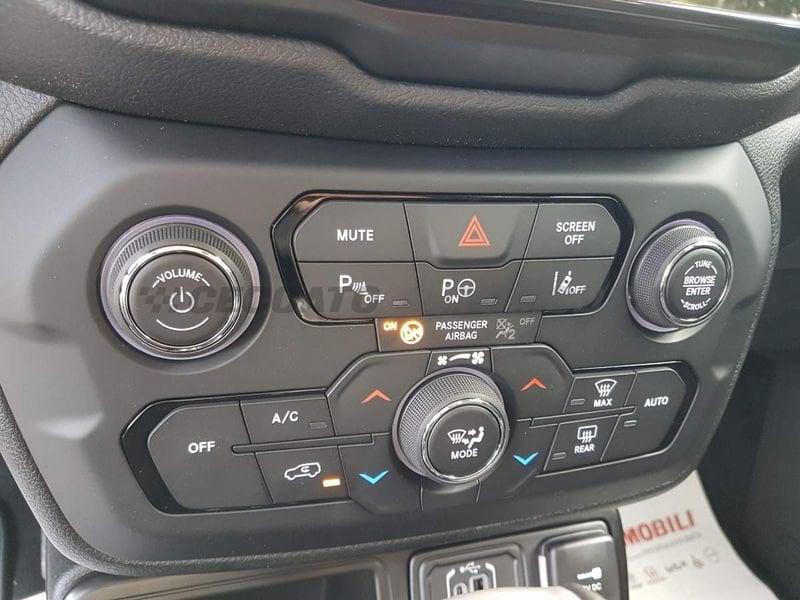 Jeep Renegade Renegade E-Hybrid My25 Summit1.5 Turbo T4 E-Hybrid 130cv Fwd