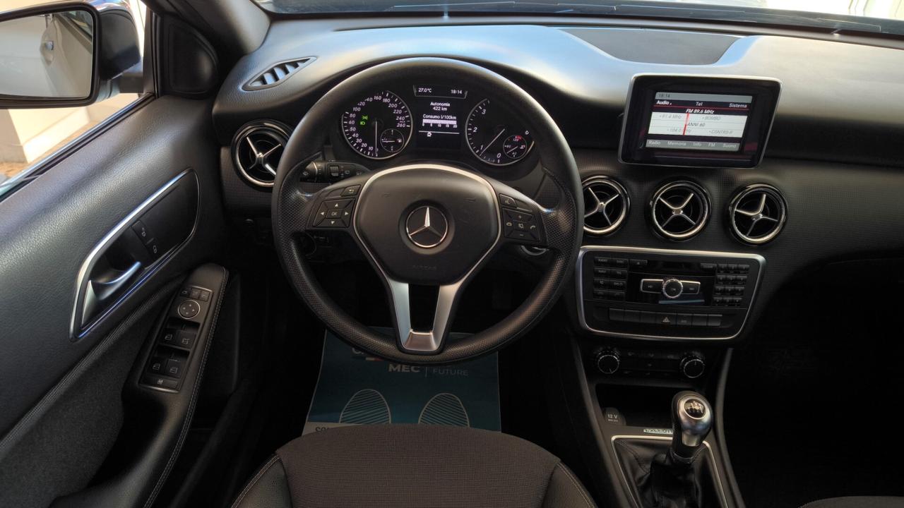 Mercedes-benz A 180 CDI Executive