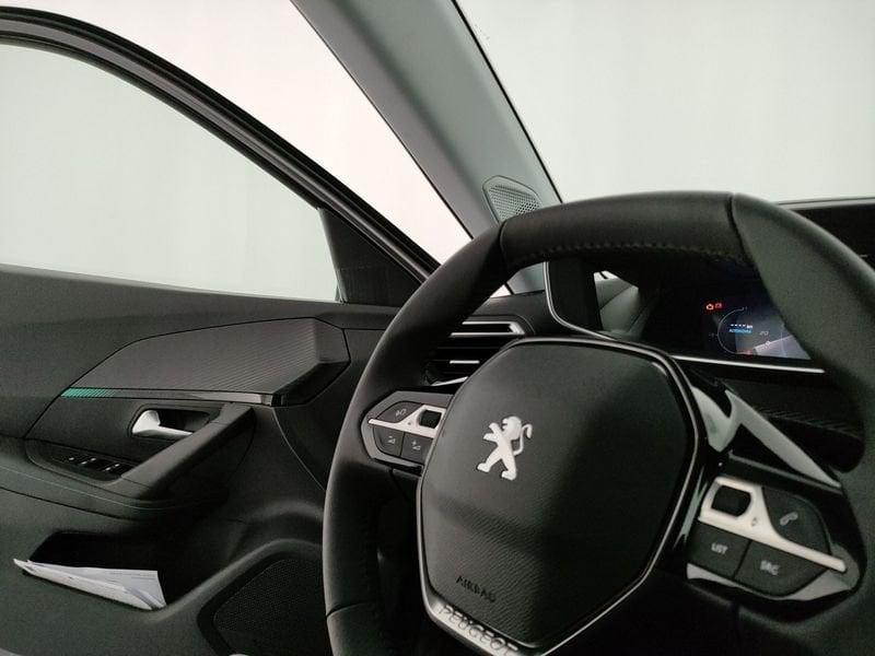 Peugeot 2008 2008 BlueHDi 110 S&S Allure Pack