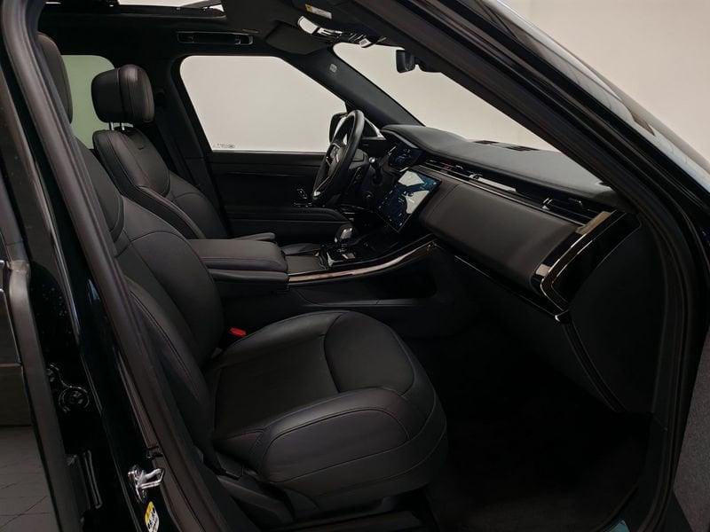 Land Rover RR Sport Range Rover Sport 3.0 I6 PHEV 460 CV Dynamic SE