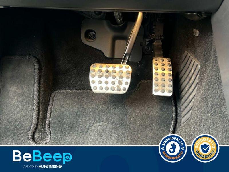 Mercedes-Benz Classe B B 200 PREMIUM AUTO