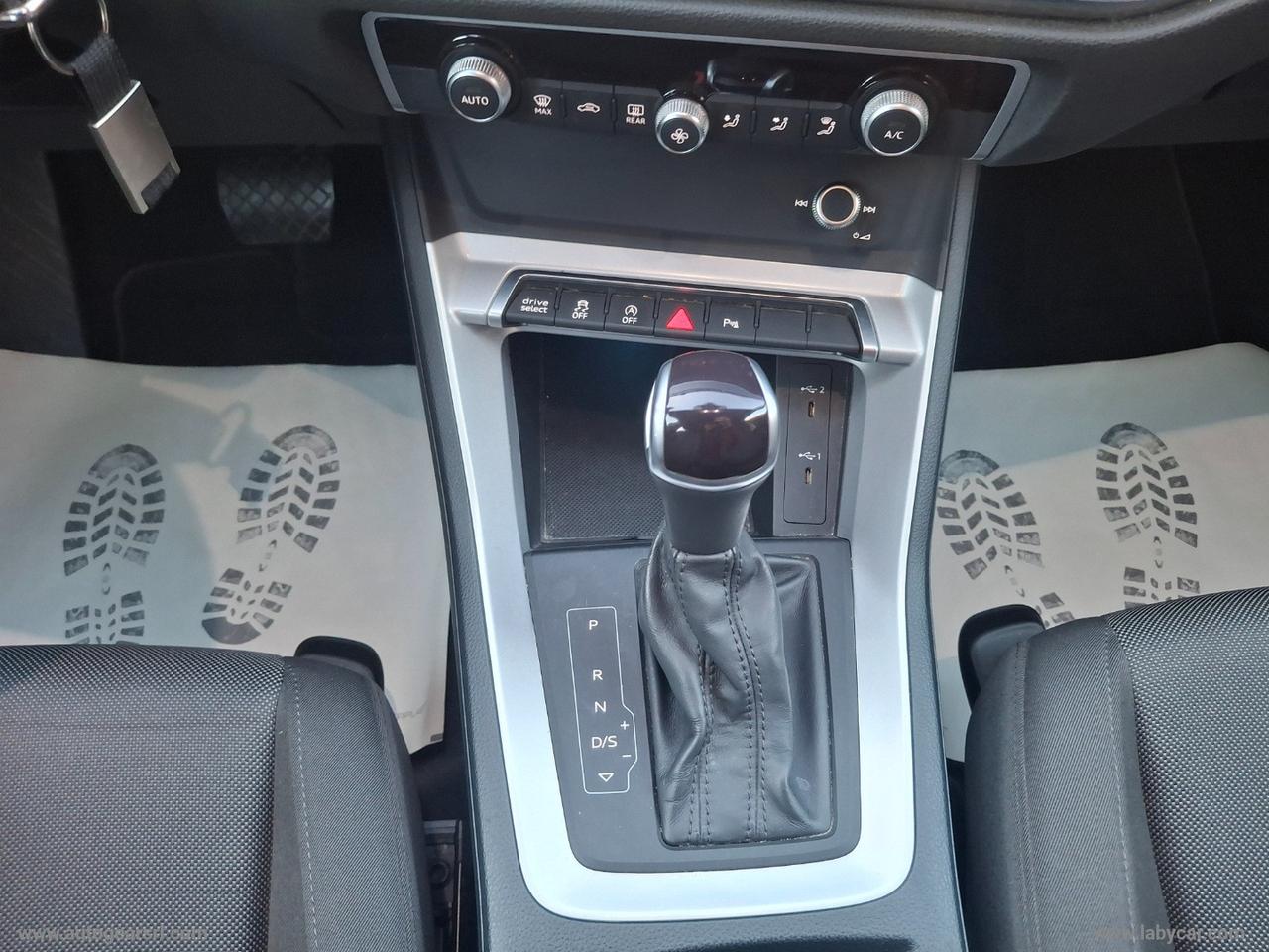 AUDI Q3 SPB 35 2.0 TDI S tronic 2022