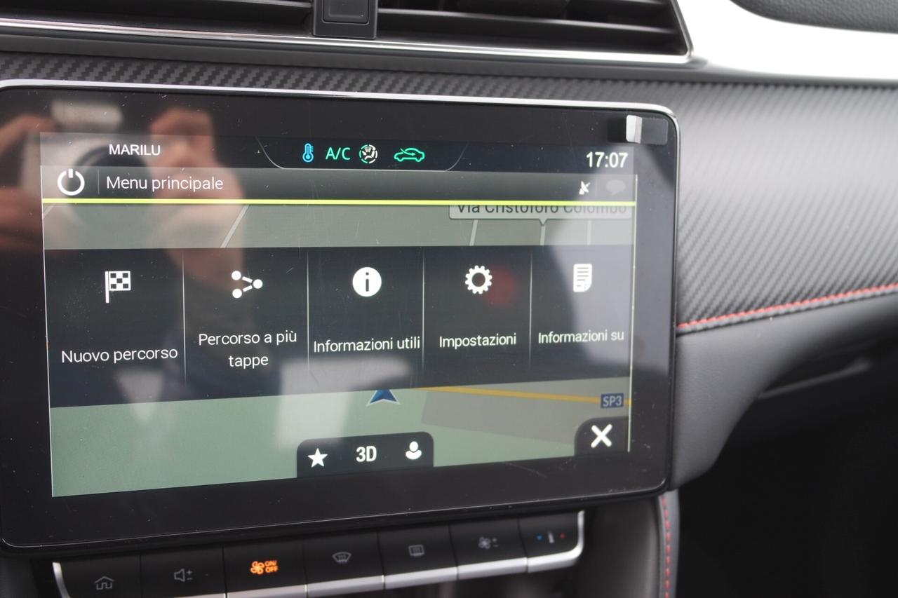 Mg ZS 1.5 VTi-tech Luxury