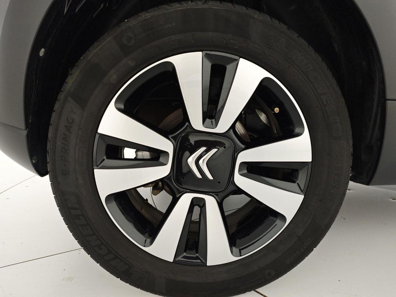 CITROEN C3 III 2017 PureTech 110 S&S Max - VARI COLORI