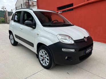Fiat Panda VAN 1.3 MJT 80 CV 4x4 TREKKING