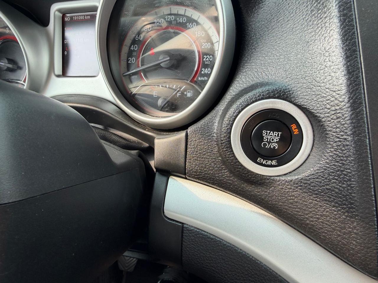 Fiat Freemont Urban 2.0 Multijet *PROMO FIN #10485