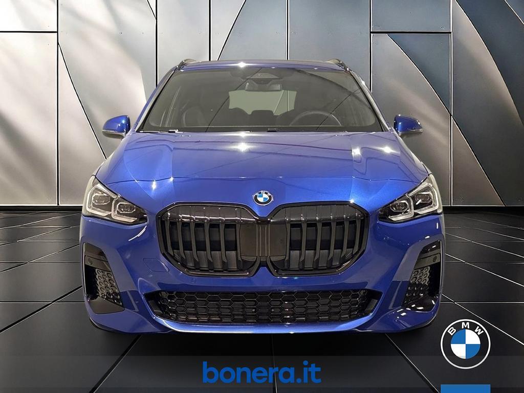 BMW Serie 2 Active Tourer 218 d Msport DCT