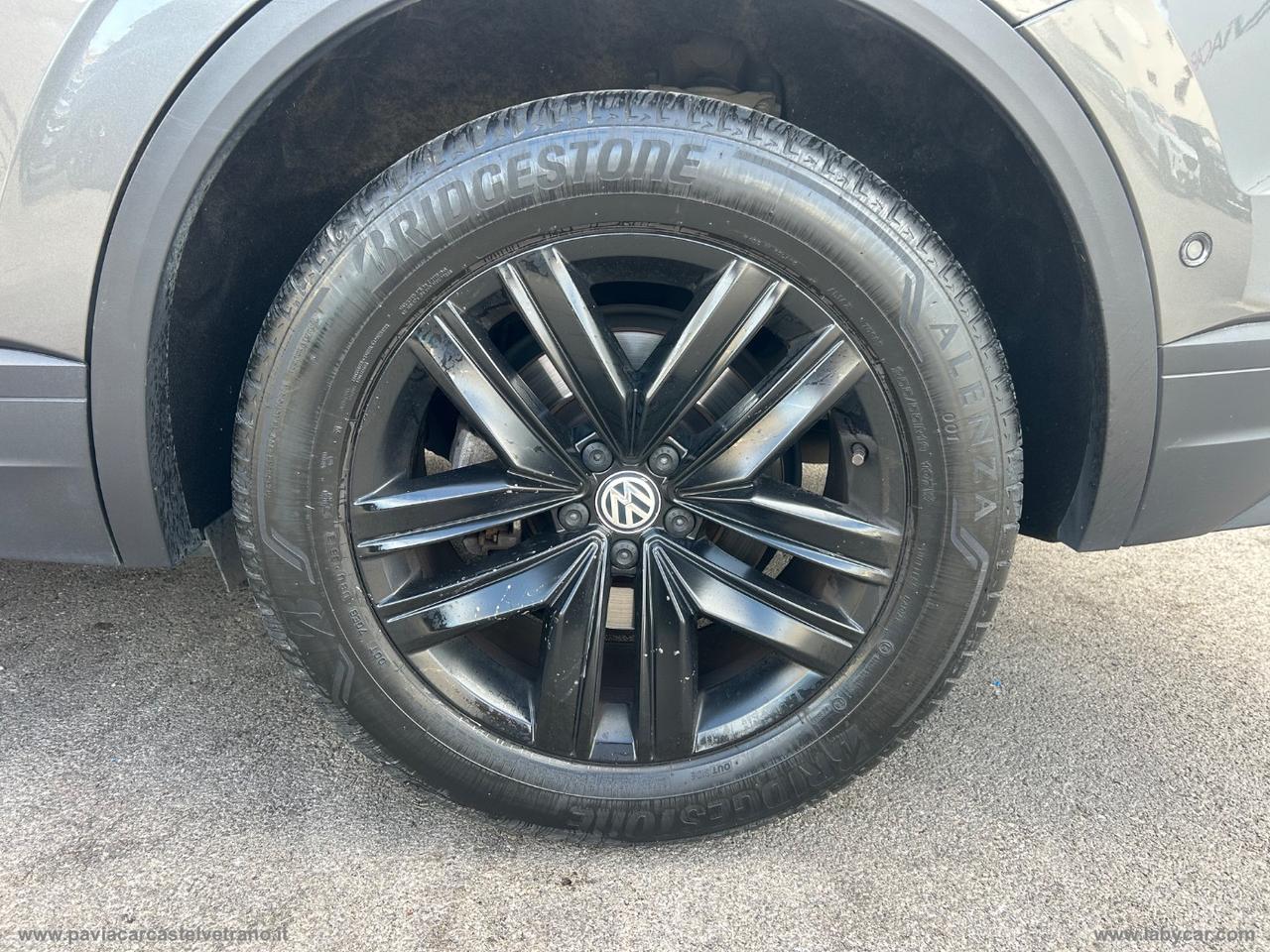 VOLKSWAGEN Touareg 3.0 TDI Advanced
