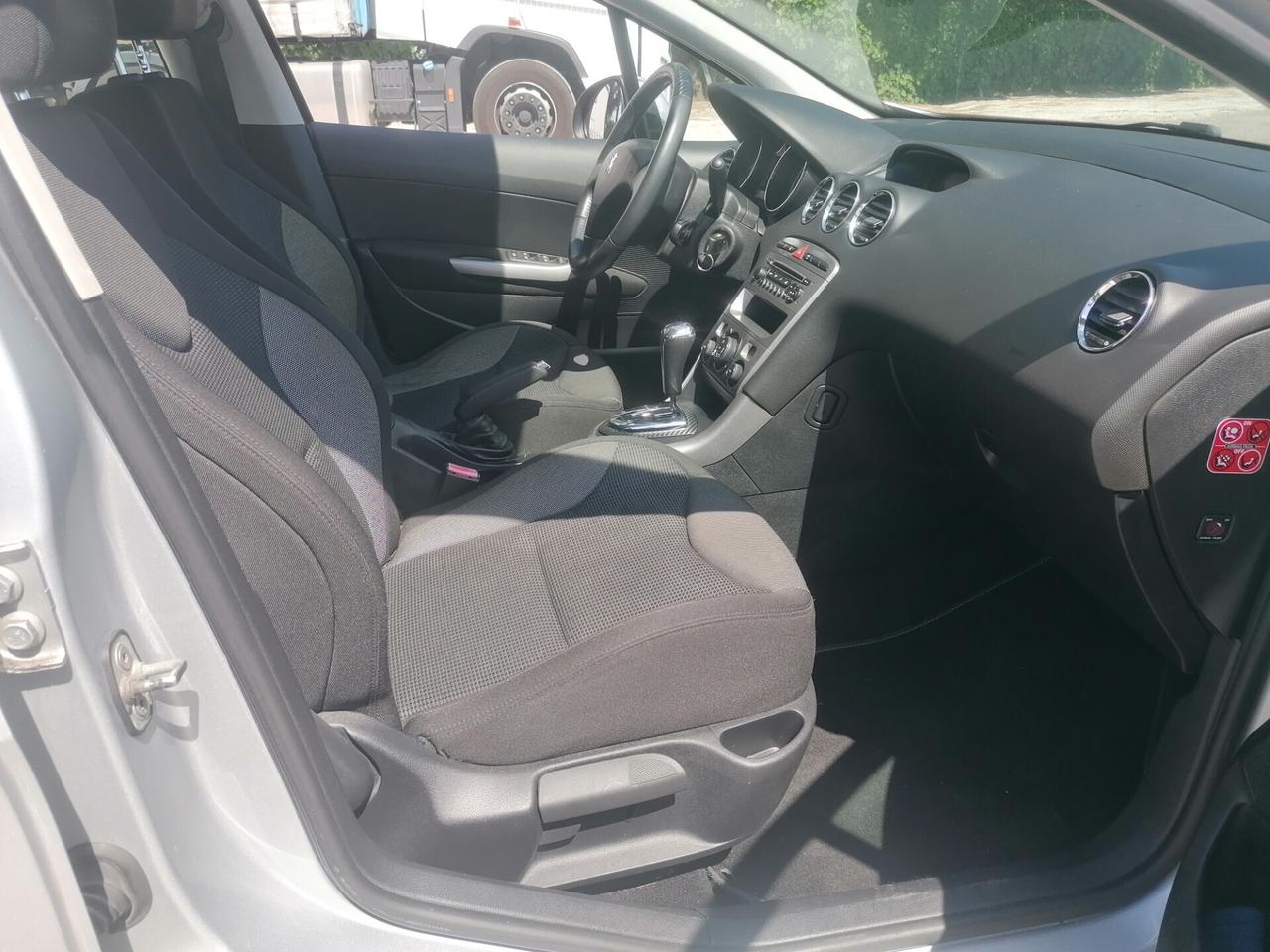 Peugeot 308 1.6 VTi 120CV.Active*CAMBIO AUTOMATICO*