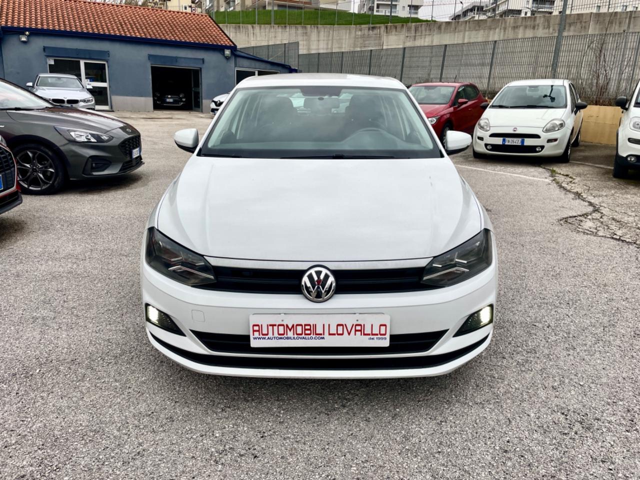 Volkswagen Polo Business 1.6 TDI 5p NEOPATENTATI