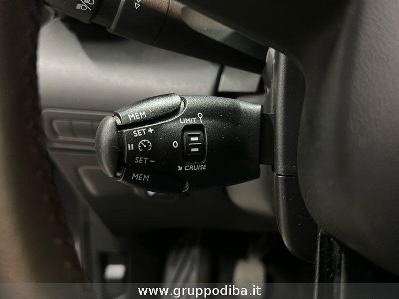 Citroën C3 Aircross I 2021 1.2 puretech Shine Pack s&s 110cv