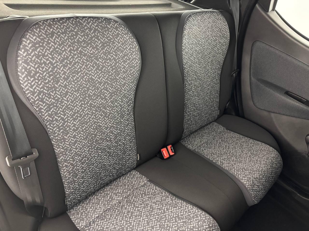 LANCIA Ypsilon 1.0 firefly hybrid Silver s&s 70cv