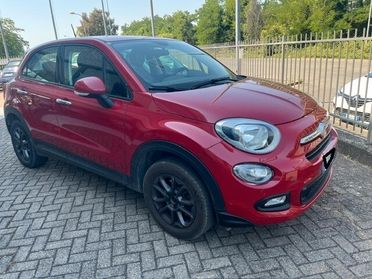 Fiat 500X 1.3 MultiJet 95 CV Pop Star