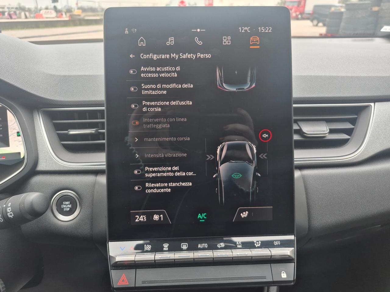 Renault Captur ECO-G 100 CV Techno