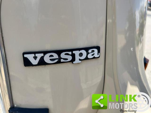 PIAGGIO Vespa P 200E .