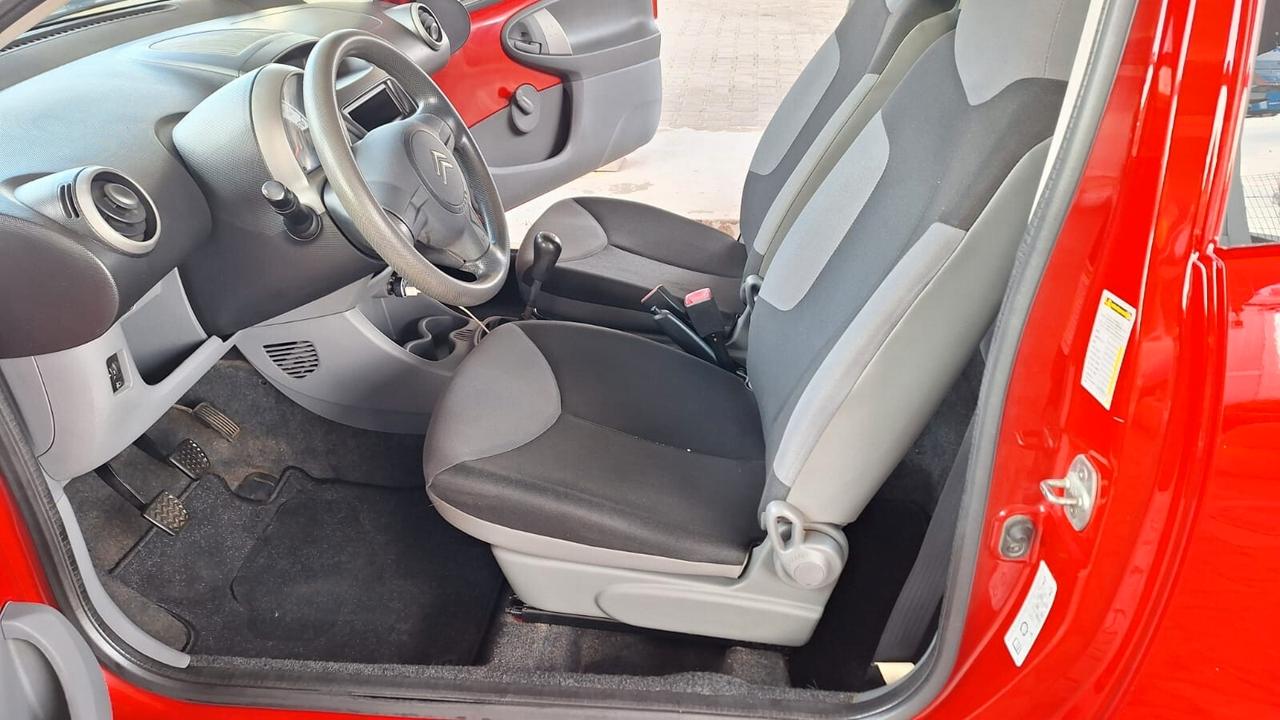 Citroen C1 1.0 3 porte airdream C1TY