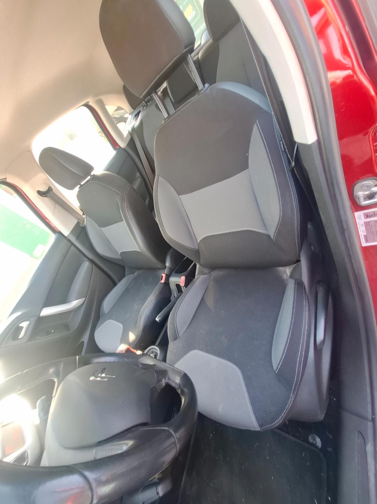 Citroen C3 1.4 HDi 70 Exclusive