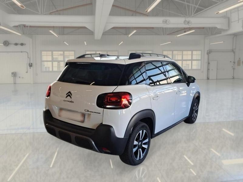 CITROEN C3 AIRCROSS PURETECH 110 SES SHINE SUV