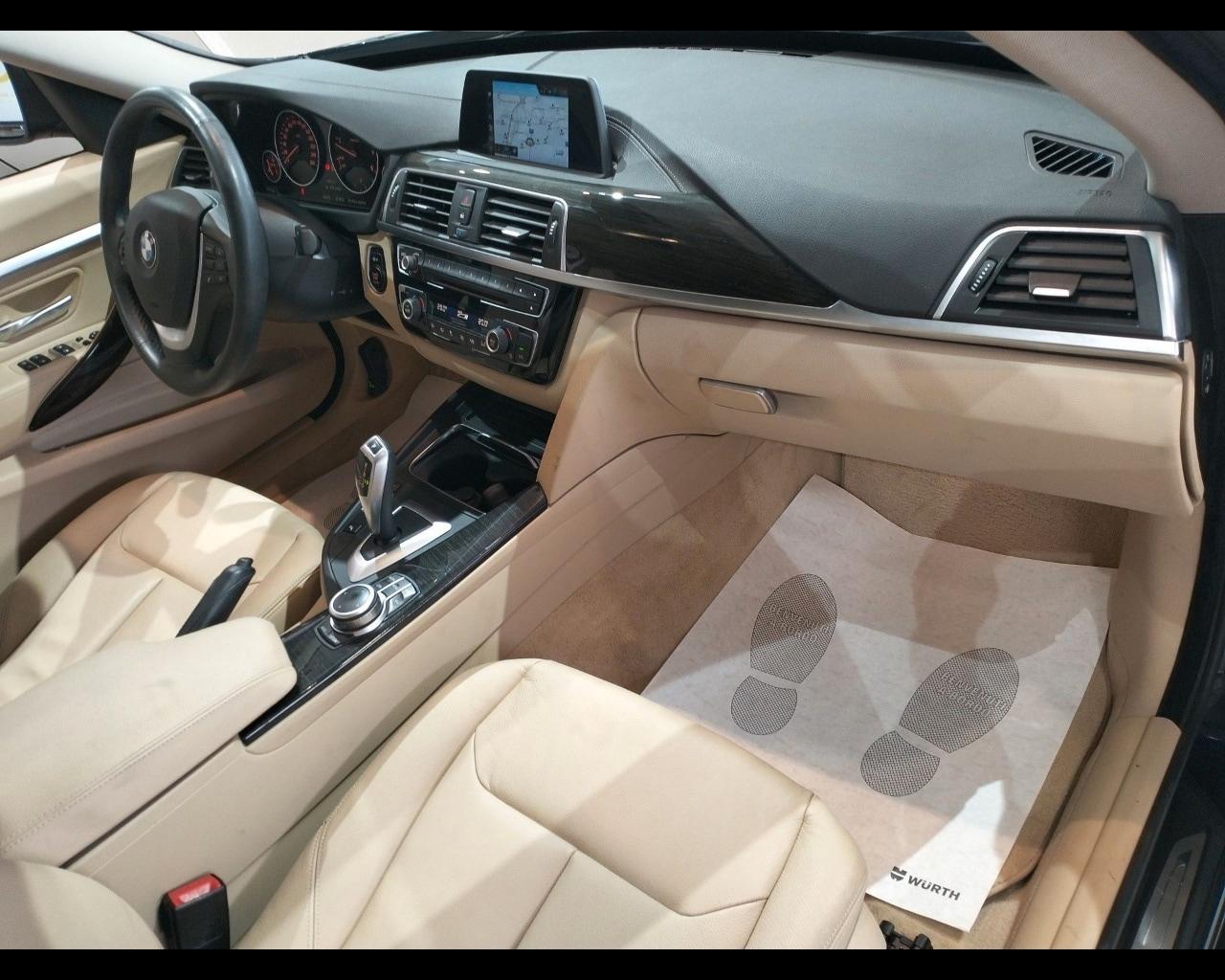 BMW Serie 3 G.T. (F34) 320d Gran Turismo Luxury