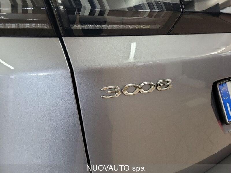 Peugeot 3008 BlueHDi 130 S&S Allure Pack