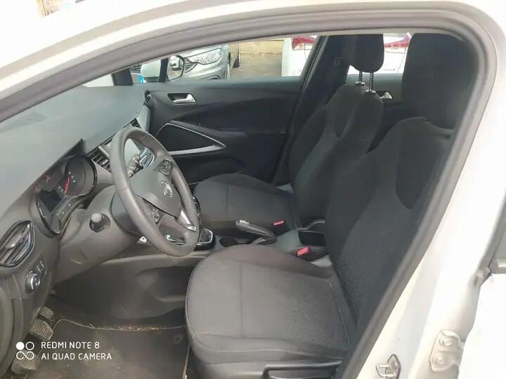 Opel Crossland X 1.6 ECOTEC D 8V Start&Stop Ultimate