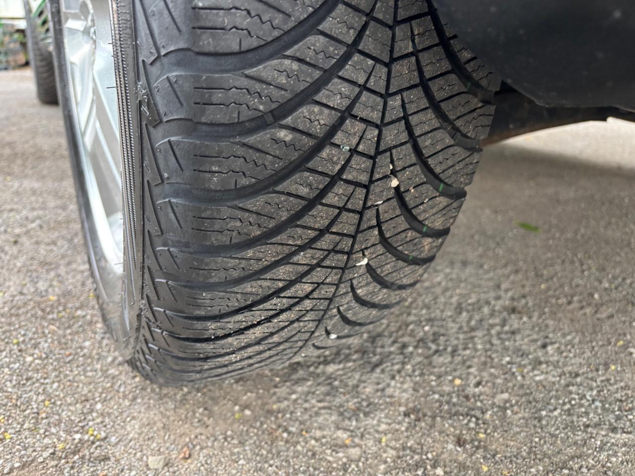 Dodge Caliber 2.0 VVT SXT Leather