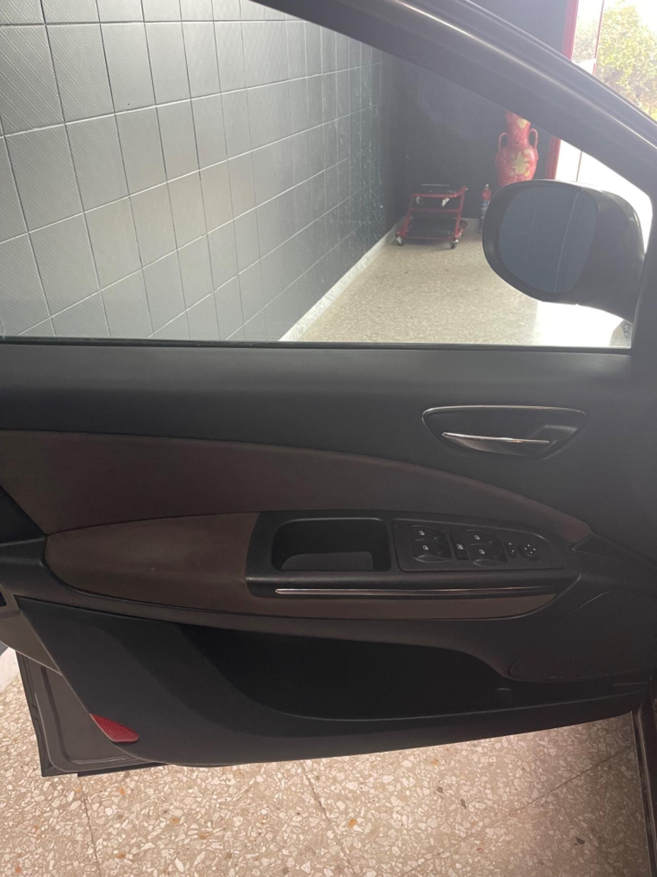 Fiat Bravo 1.6 MJT 120 CV DPF Dynamic