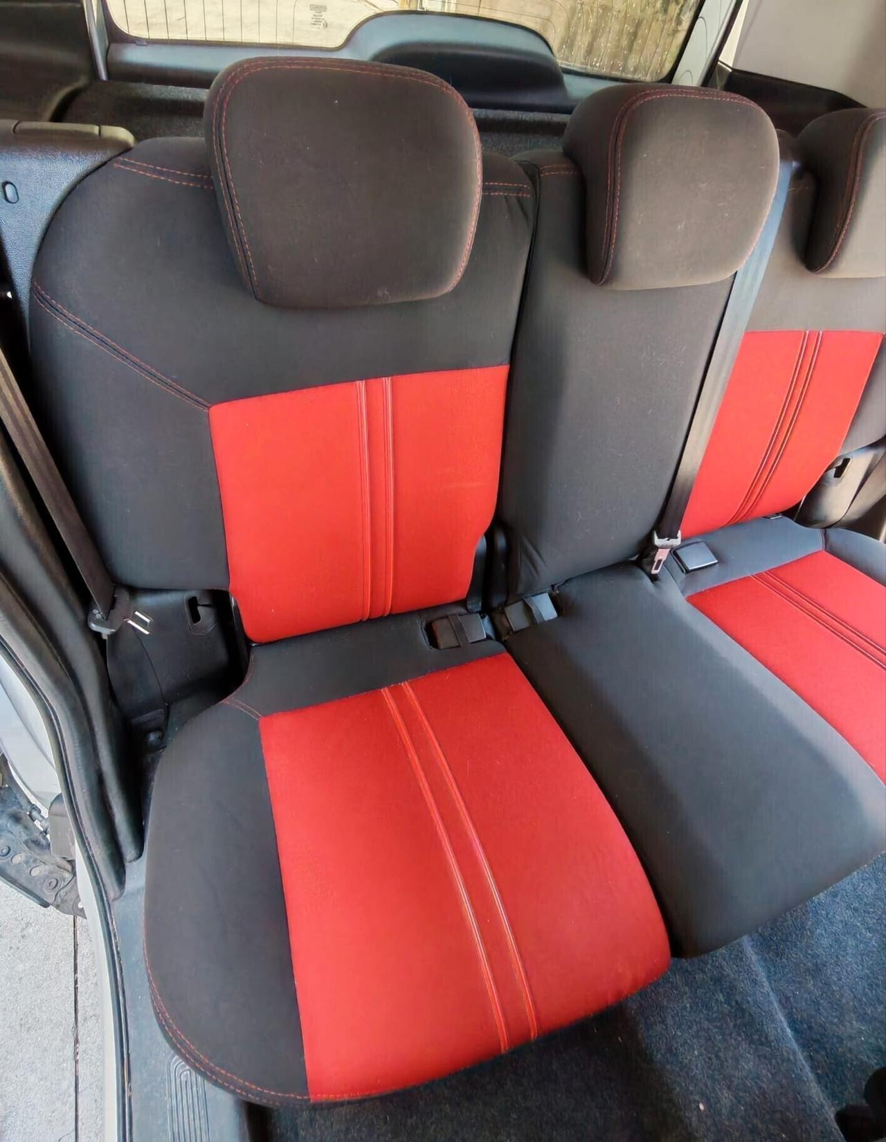 Fiat Qubo 1.3 MJT 80 CV Dynamic