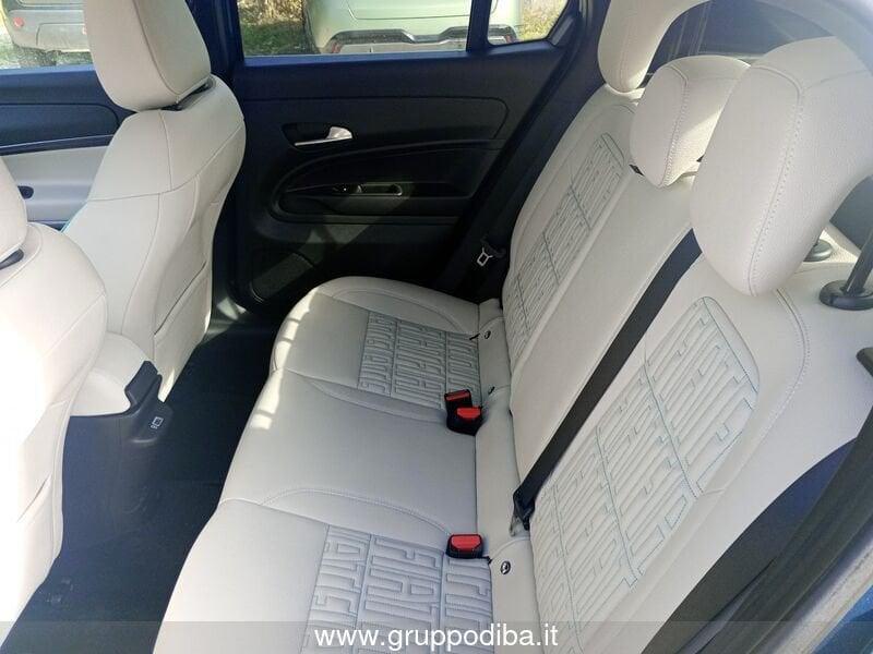 FIAT 600 IV 2023 1.2 hybrid La Prima 110cv auto