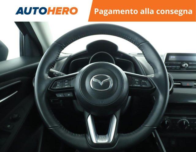 MAZDA 2 1.5 Skyactiv-G Evolve