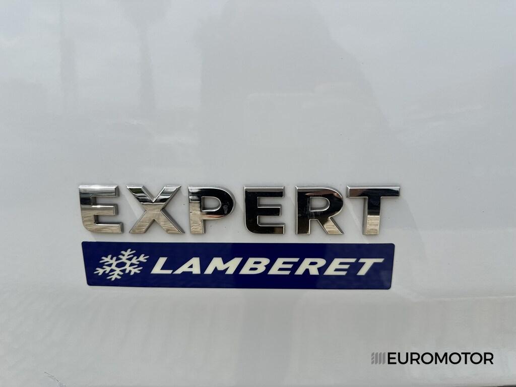 Peugeot Expert 2.0 Bluehdi Premium Long S&S 120cv E6d