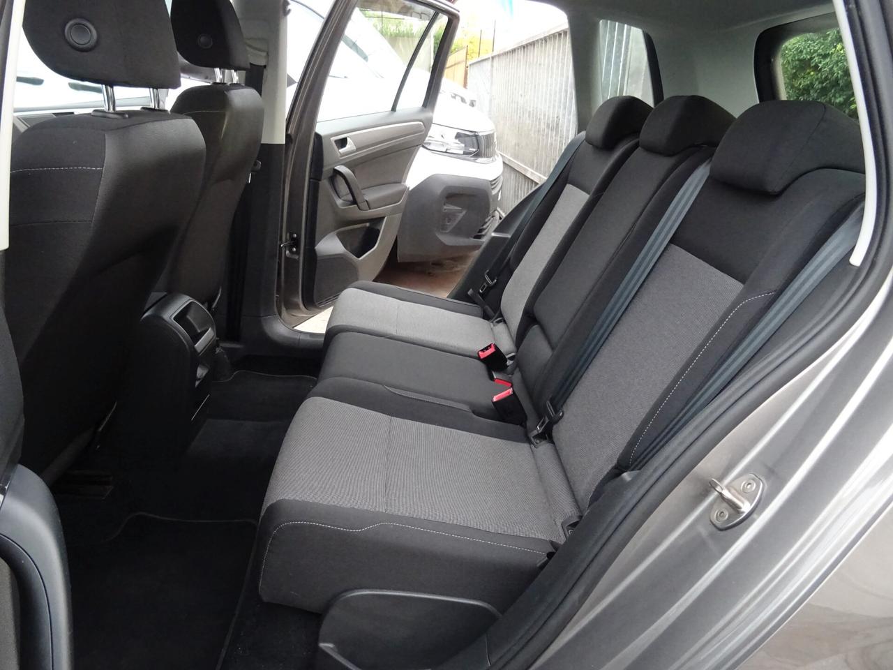 Volkswagen Golf Sportsvan 1.6 TDI 90 CV 5p.