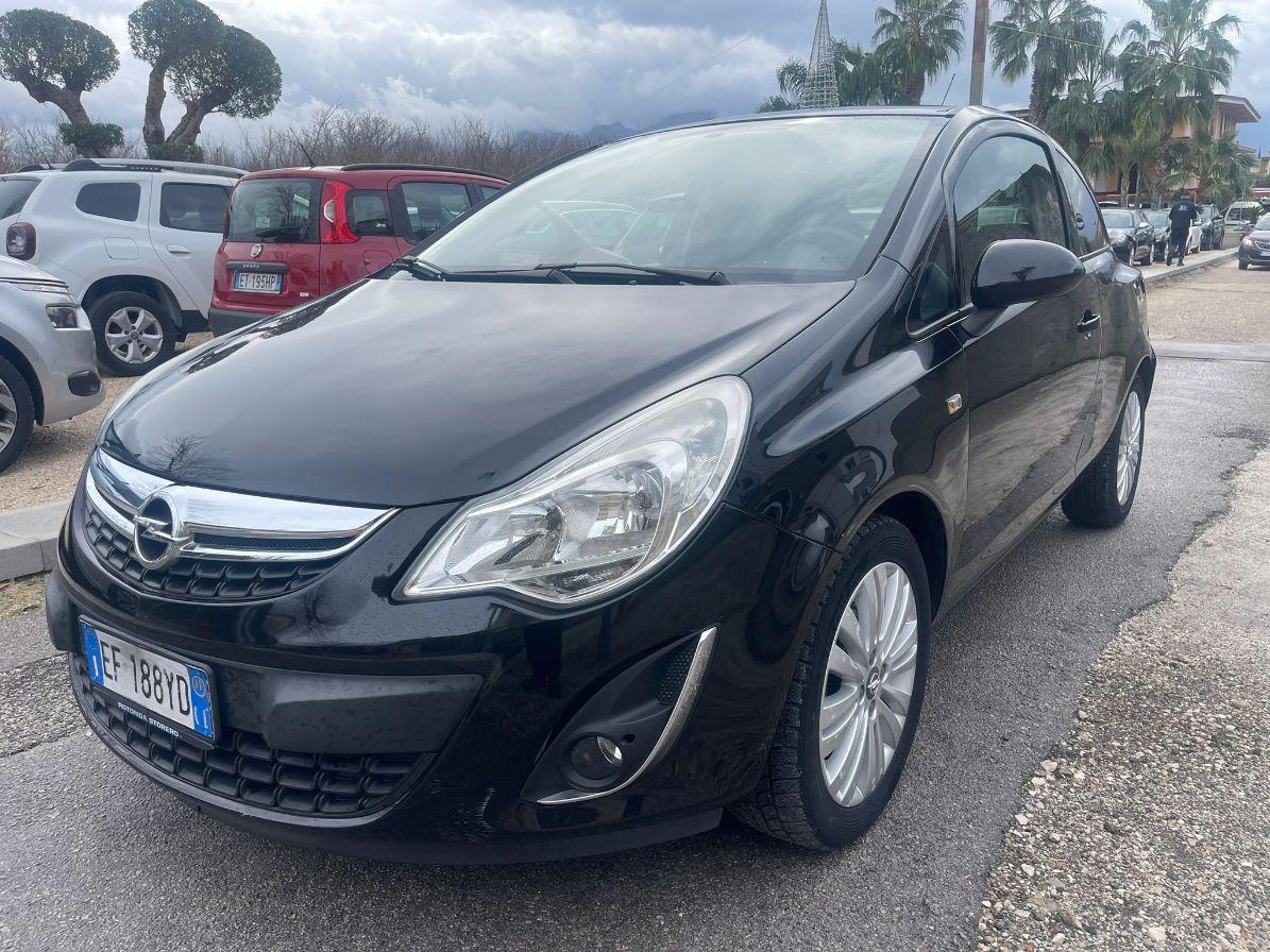 Opel Corsa 3 Porte Corsa 3p 1.2 Edition (elective) 85cv LEGGI