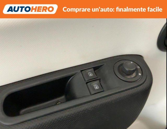 RENAULT Twingo SCe 65 CV Duel