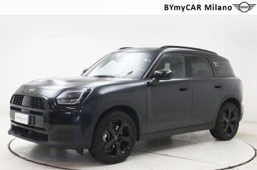 Mini Mini Countryman 1.5 48V C Classic