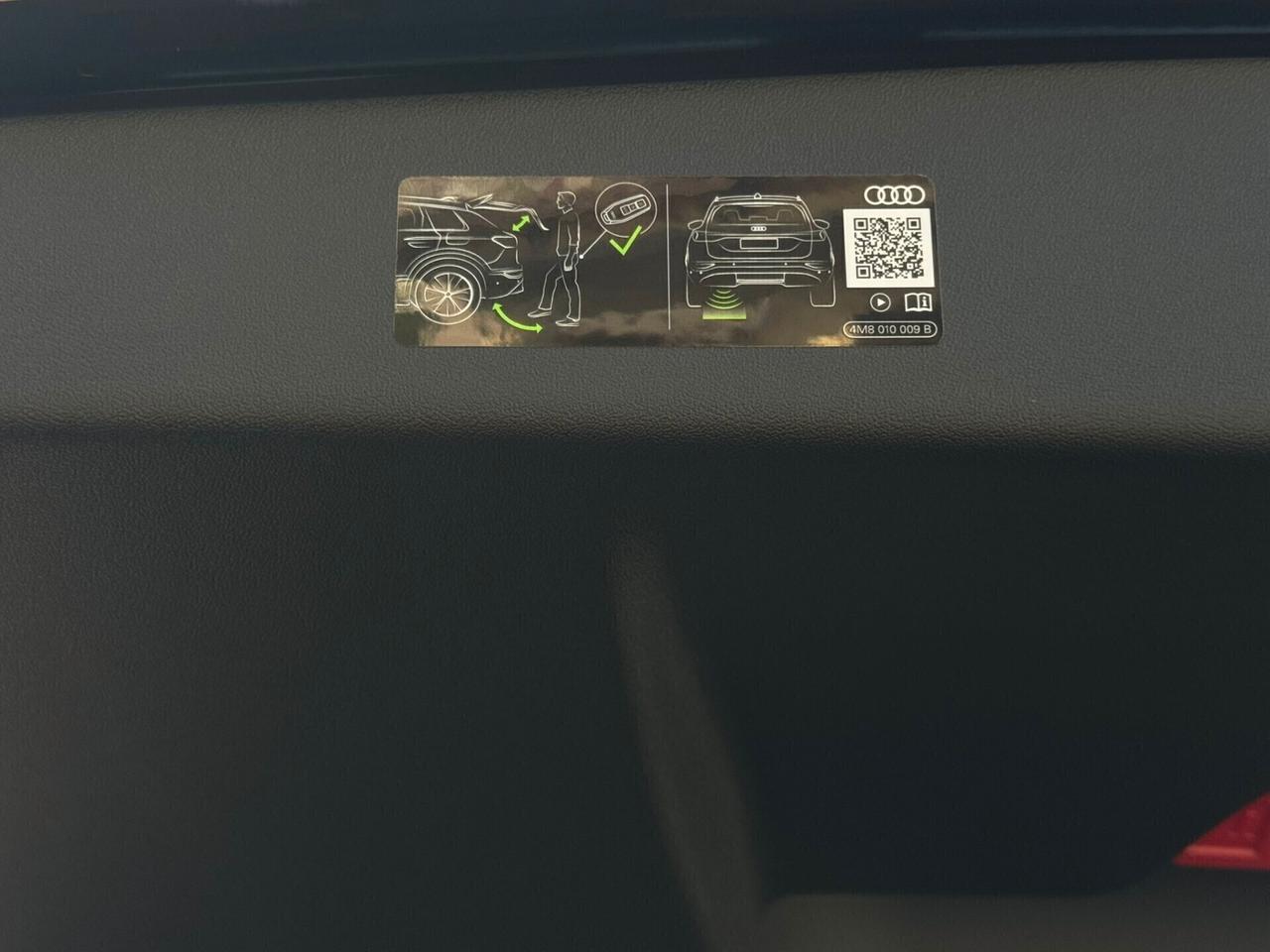 Audi Q5 SPB 40 TDI 204 CV quattro S tronic Identity Black