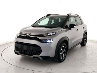 Citroen C3 Aircross 1.2 puretech Plus s&s 110cv